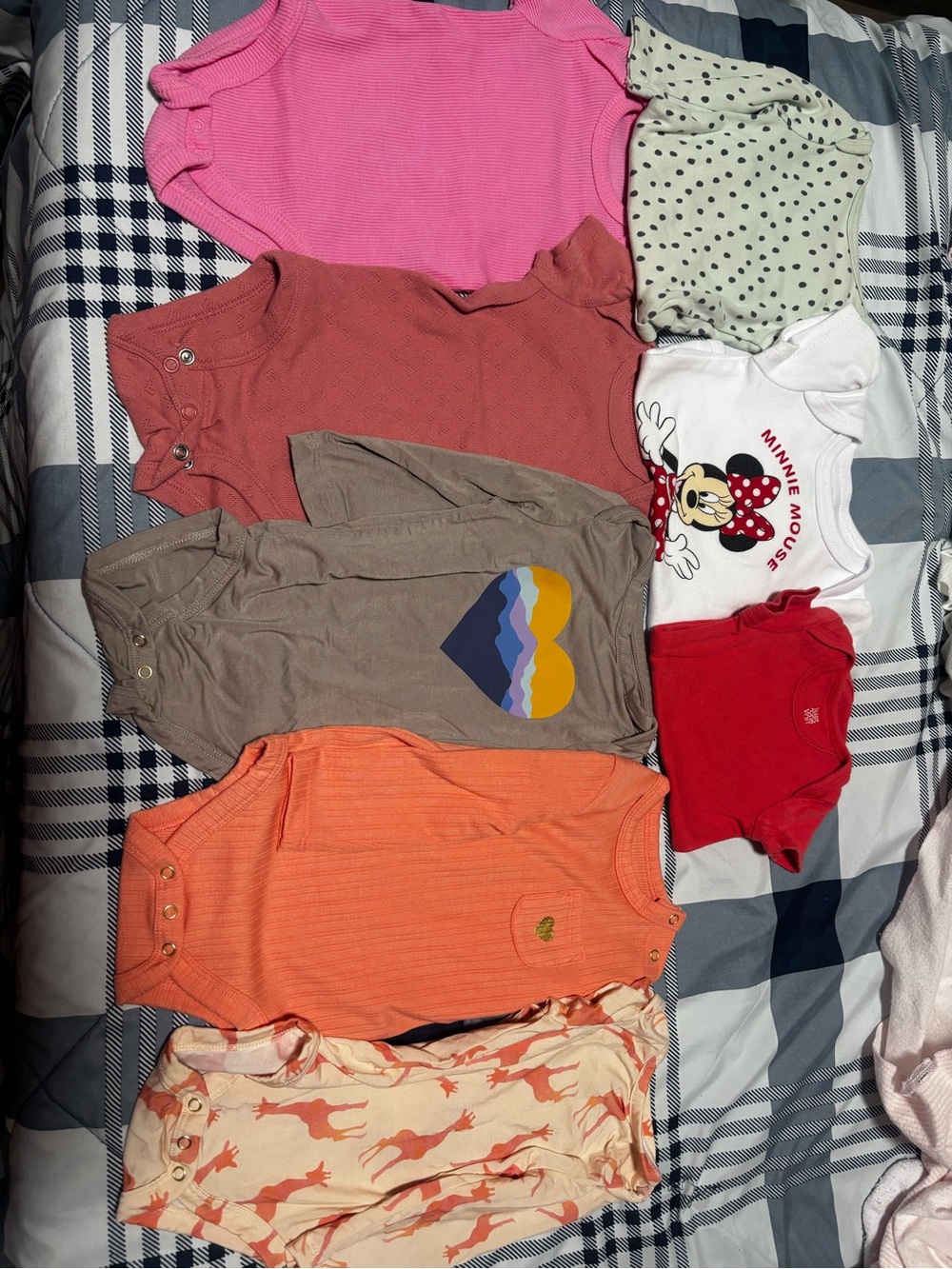 Bodysuit Bundle